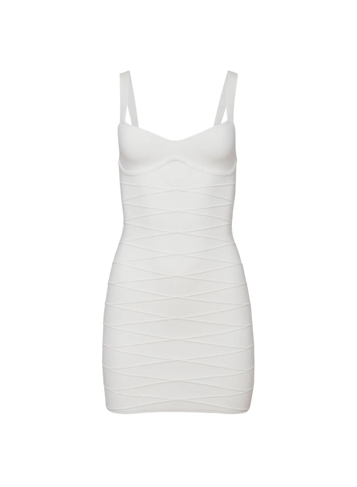 Bandage Dress