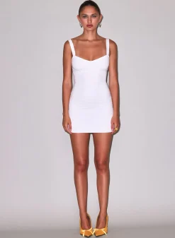 Bandage Dress