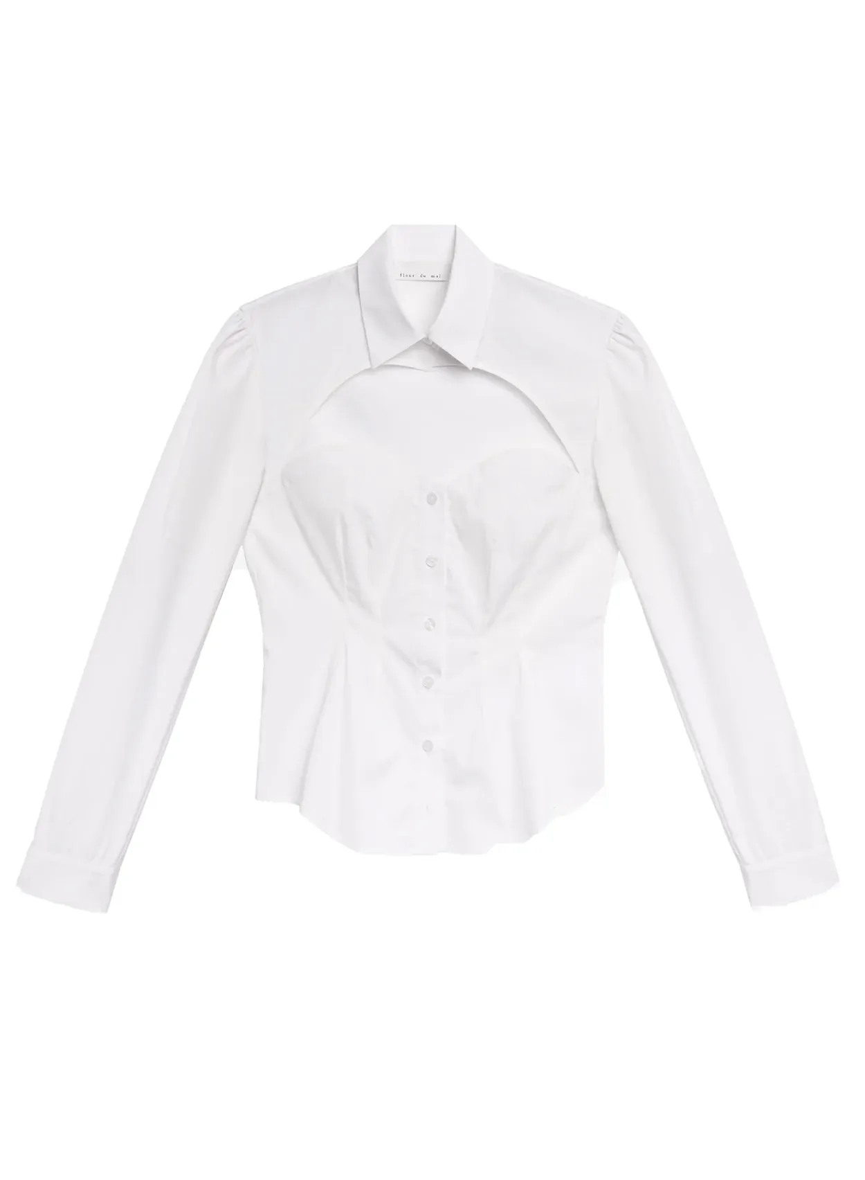Bella Shirt