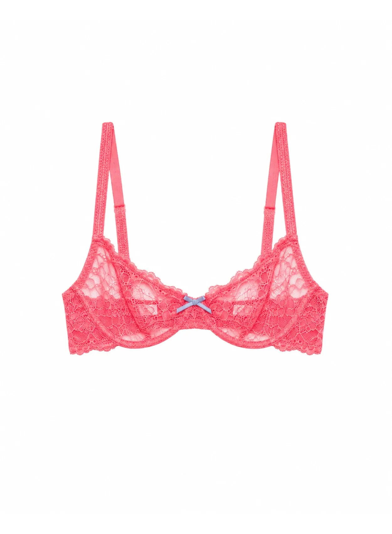 Bianca Lace Bra