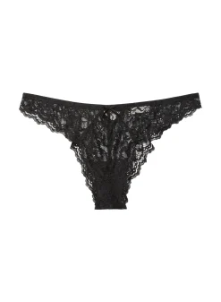 Bianca Lace Cheeky