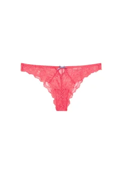 Bianca Lace Cheeky