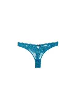Bianca Lace Thong