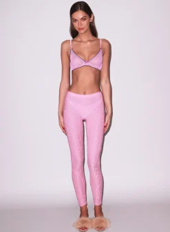 Butter Legging