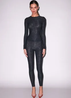 Butter Legging