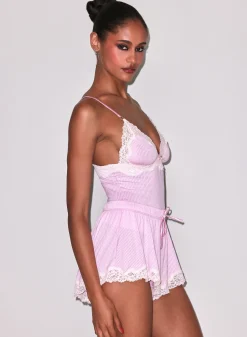 Butter Rib Cami