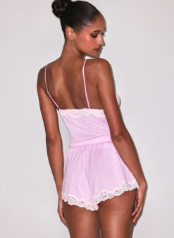 Butter Rib Cami