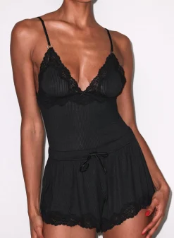 Butter Rib Cami
