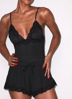 Butter Rib Cami