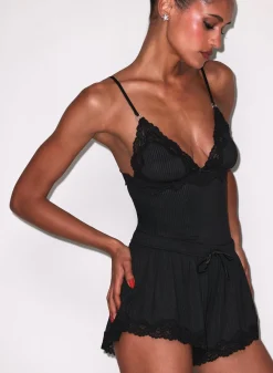 Butter Rib Cami