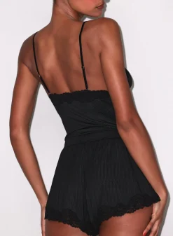 Butter Rib Cami