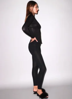 Butter Soft Legging