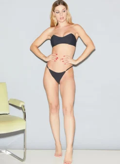 Charlotte Bandeau Bra