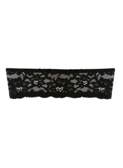 Charlotte Bandeau Bra