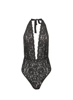 Charlotte Halter Teddy