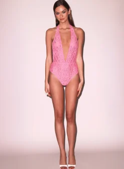 Charlotte Halter Teddy