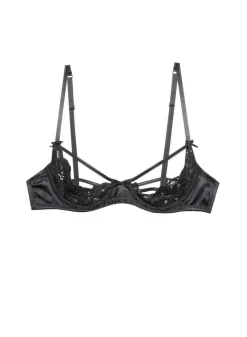 Charlotte Peekaboo Bra