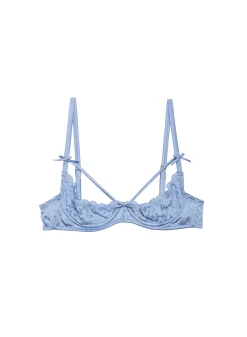 Charlotte Peekaboo Bra