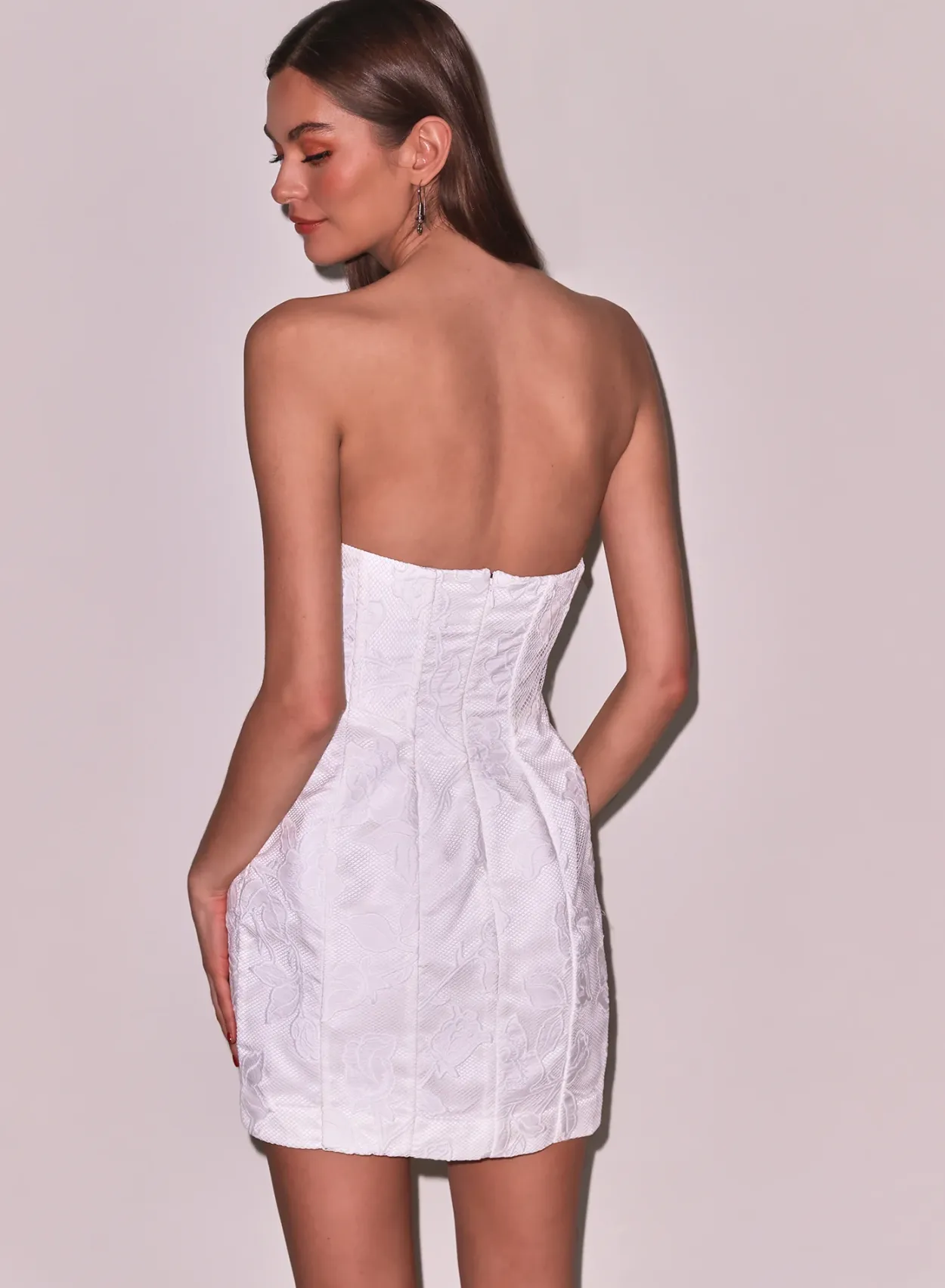 Collette Dress
