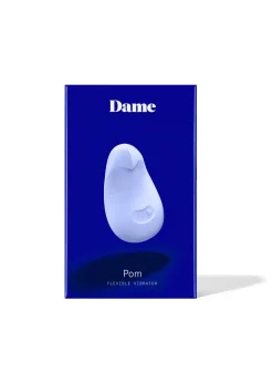 Dame Pom