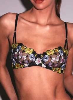 Eden Balconette Bra