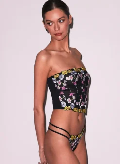 Eden V-String