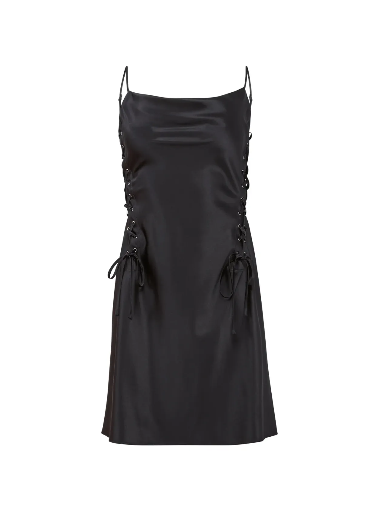 Ella Mini Dress