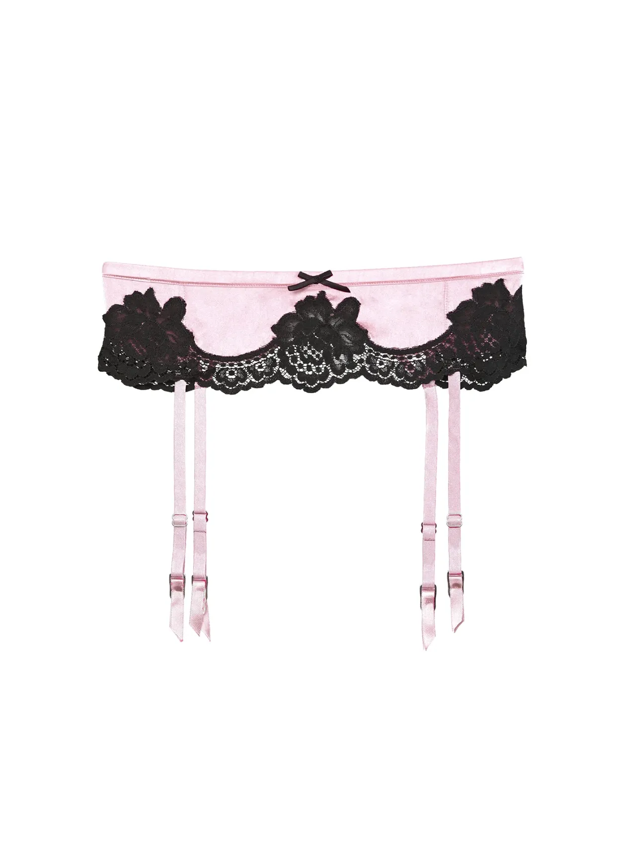 Eve Garter Belt