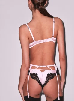 Eve Garter Belt