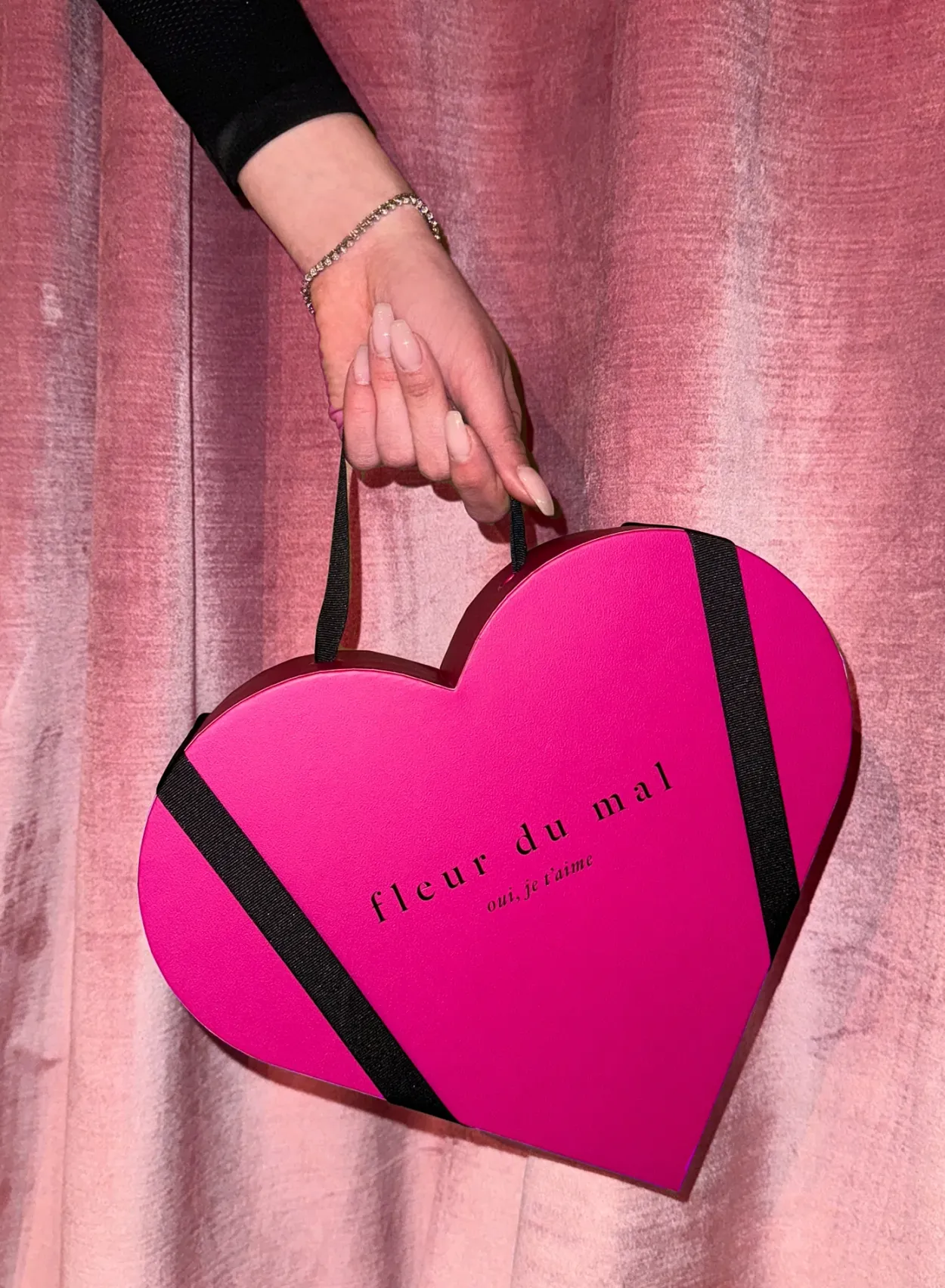 Fleur du Mal Gift Box