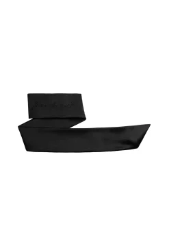 Fleur du Mal Silk Blindfold