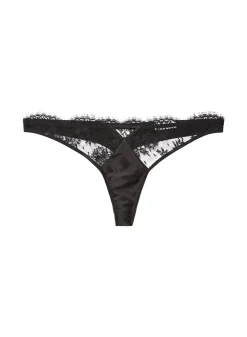 Frankie Lace Thong