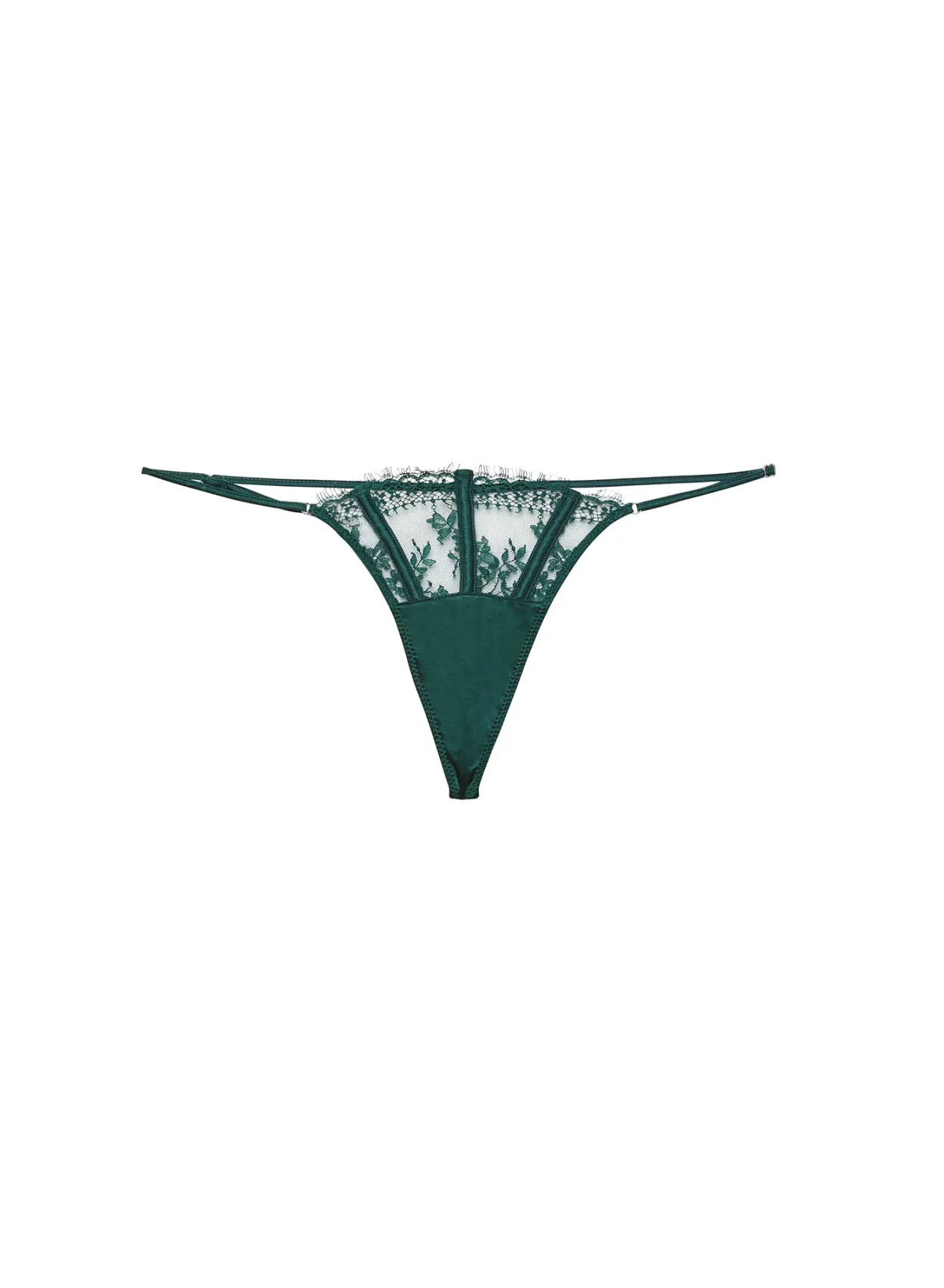 Frankie Lace V-String