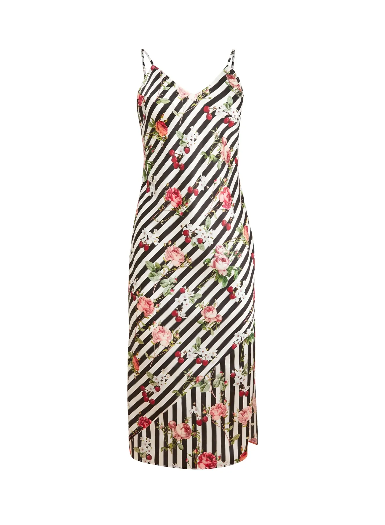 Giselle Rose Slip