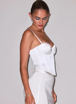 Hamptons Bustier