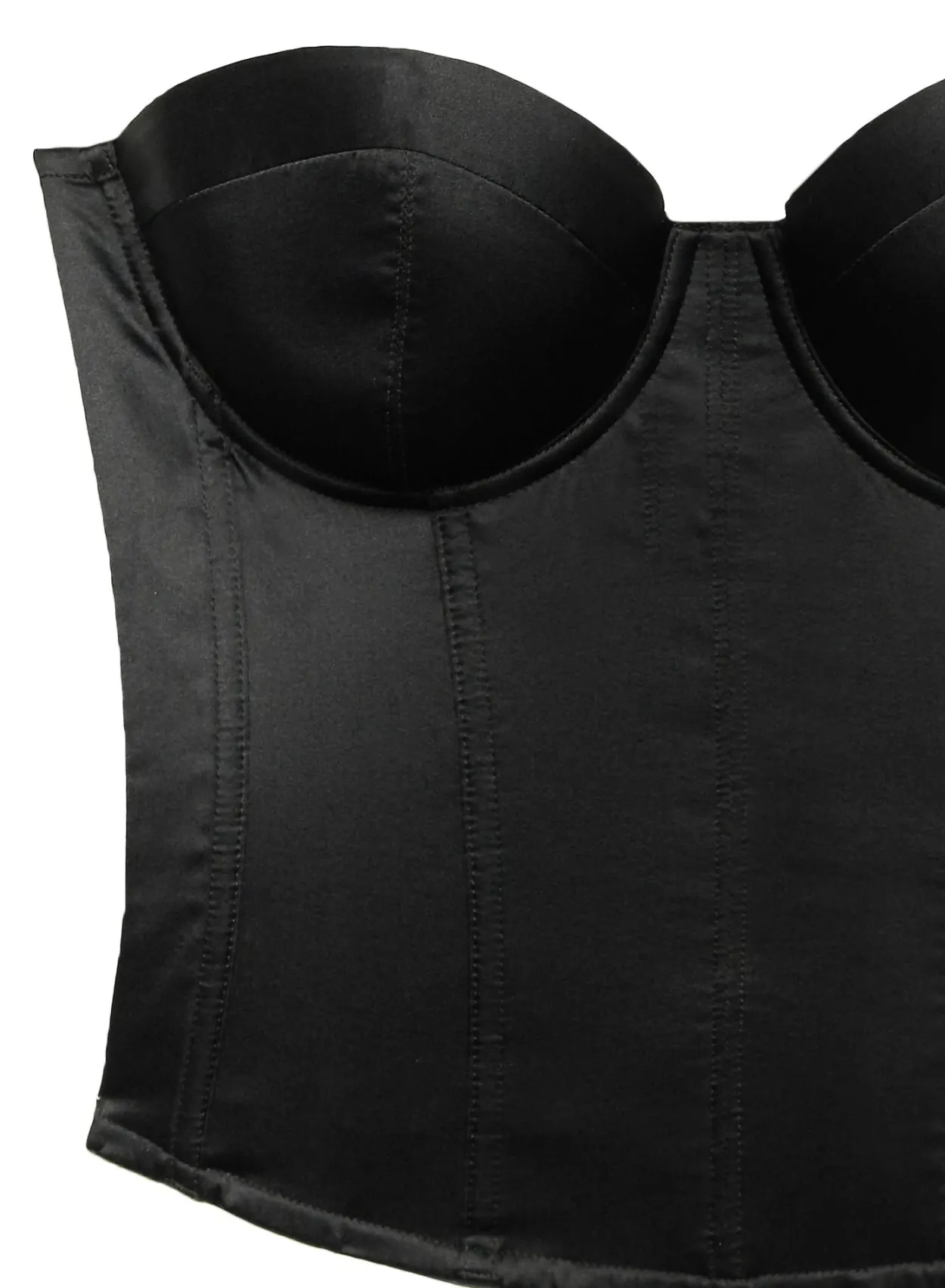Hamptons Bustier