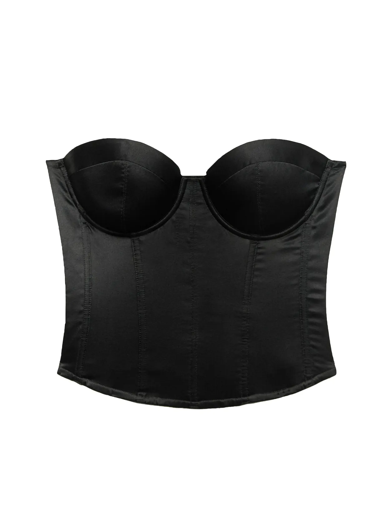 Hamptons Bustier