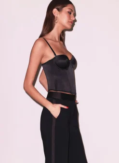 Hamptons Bustier