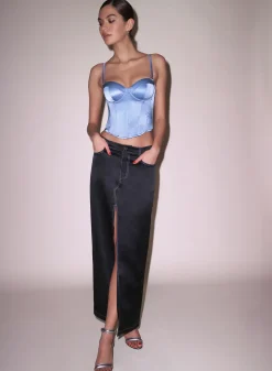 Hamptons Bustier