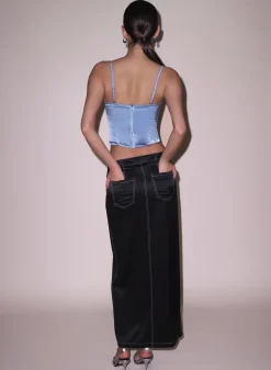 Hamptons Bustier