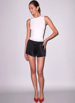 Hourglass Rib Bodysuit