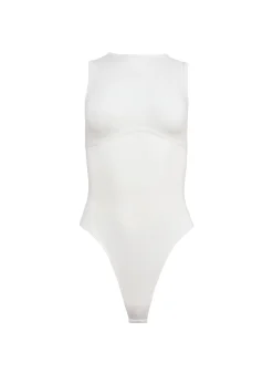 Hourglass Rib Bodysuit