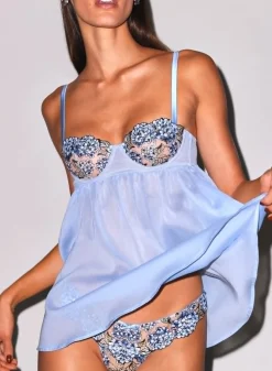 Hydrangea Babydoll