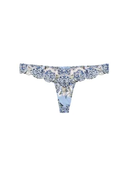 Hydrangea Thong