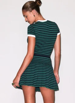 Ivy Ringer Bodysuit
