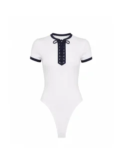 Ivy Ringer Bodysuit