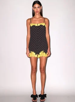 Juliet Button Slip
