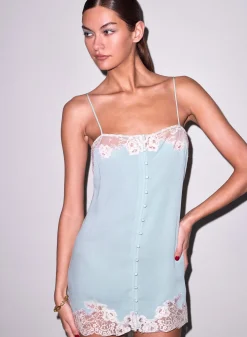 Juliet Button Slip