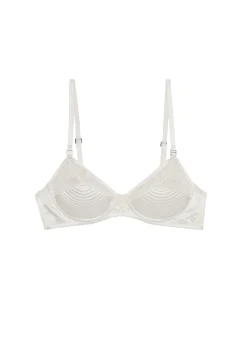 Juliet Lace Bebe Bra