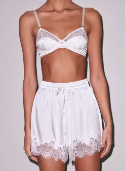 Juliet Lace Bebe Bra